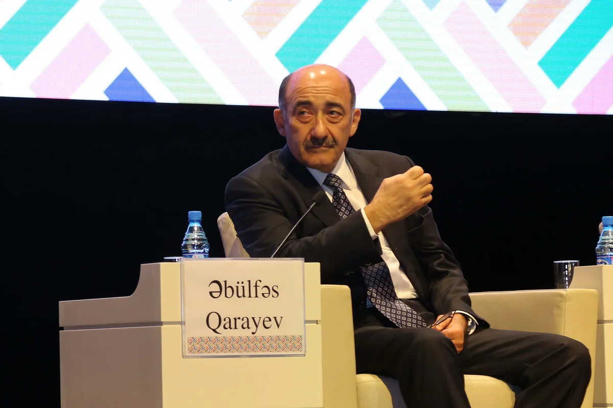 Minister: Baku must prove to the world that it is a creative city