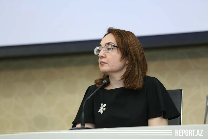 Ягут Гараева: Лица с двусторонней пневмонией принимаются как пациенты с COVID-19