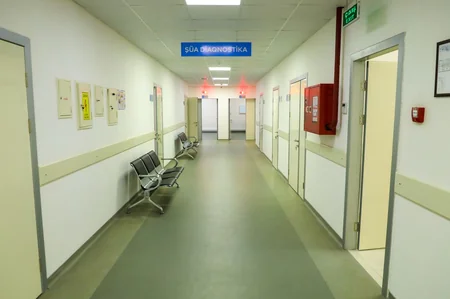 Hövsan Sağlamlıq Mərkəzi istifadəyə verilib