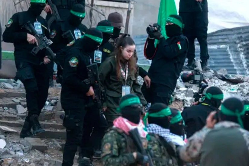 HƏMAS İsraillə razılaşma əsasında beşinci qrup girovları azad etməyə hazırlaşır