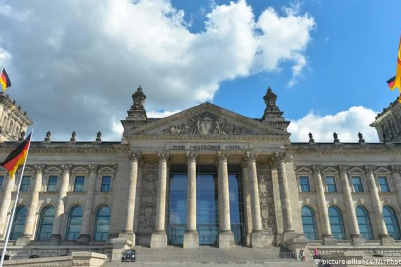 Bundestaq Bundesverin İraqdakı missiyasının mandatını daha 15 ay uzadıb