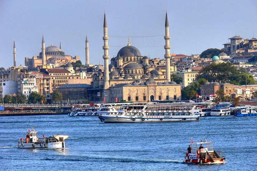İstanbulda sabiq prezidentlərin toplantısı keçirilib
