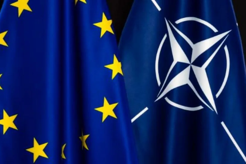 Aİ və NATO vacib infrastrukturları qorumaq üçün birgə İşçi qrup yaradıb