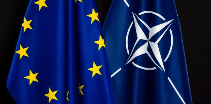 Aİ və NATO vacib infrastrukturları qorumaq üçün birgə İşçi qrup yaradıb