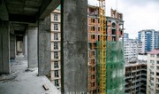 Bakıda yerinə yetirilmiş inşaat işlərinin göstəriciləri açıqlanıb