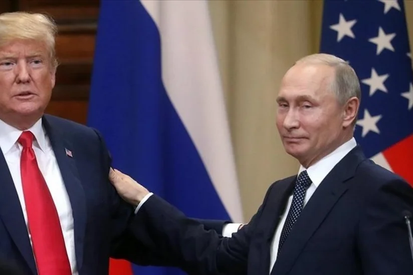 Saudi Arabia ready to host Trump-Putin meeting