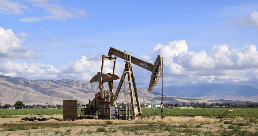 Peak production level at Karabakh oil field revealed