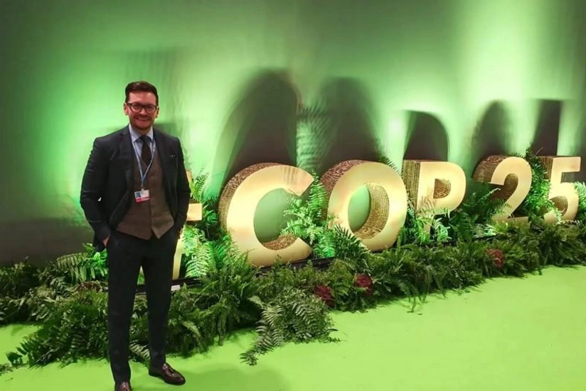 Andrey Boiç: Ümumdünya İqlim Sammiti və COP29-un ümumi məqsədləri olmalıdır