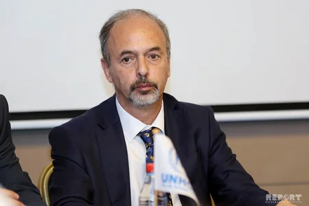 Another nine refugees to have higher education in Azerbaijan under the DAFI program