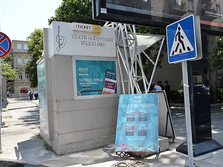 AVRO-2020: Bilet satışı davam edir