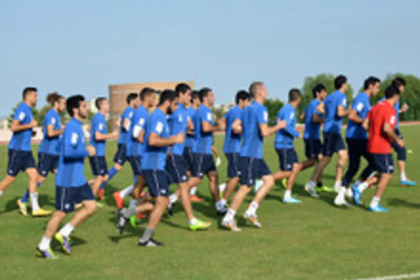 ​Azərbaycan millisi FİFA-nın reytinq cədvəlində 5 pillə irəliləyib