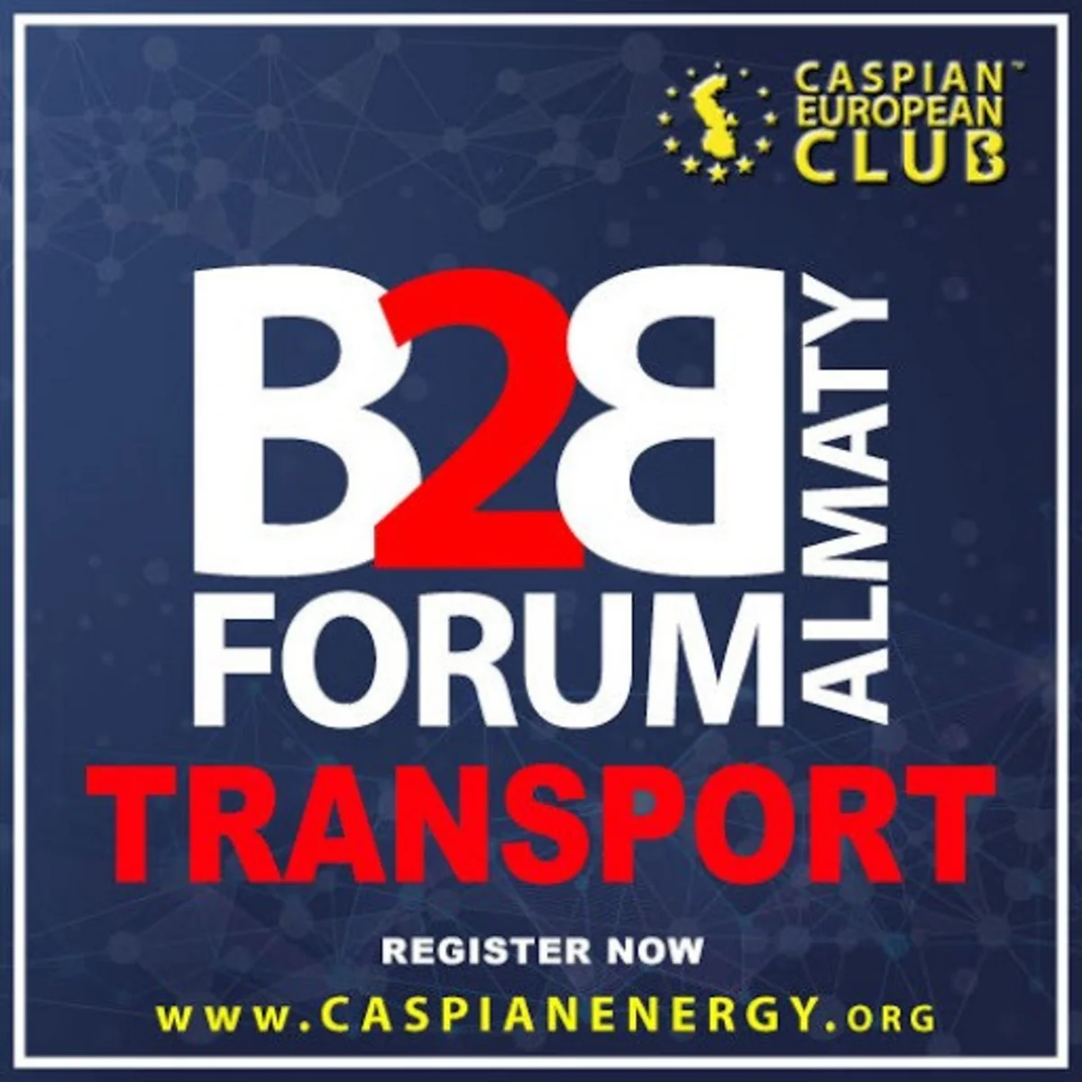 В Баку прошел Transport B2B Forum
