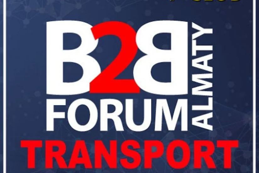 Bakıda “Transport B2B Forum” keçirilib