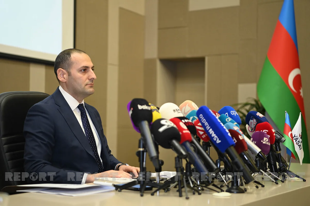 “YAŞAT” Fonduna daxil olan vəsaitdən 61 mln manatdan çoxu xərclənib