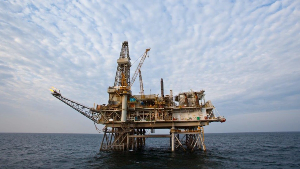 На месторождении ”Шафаг-Асиман обнаружены первые запасы газоконденсата