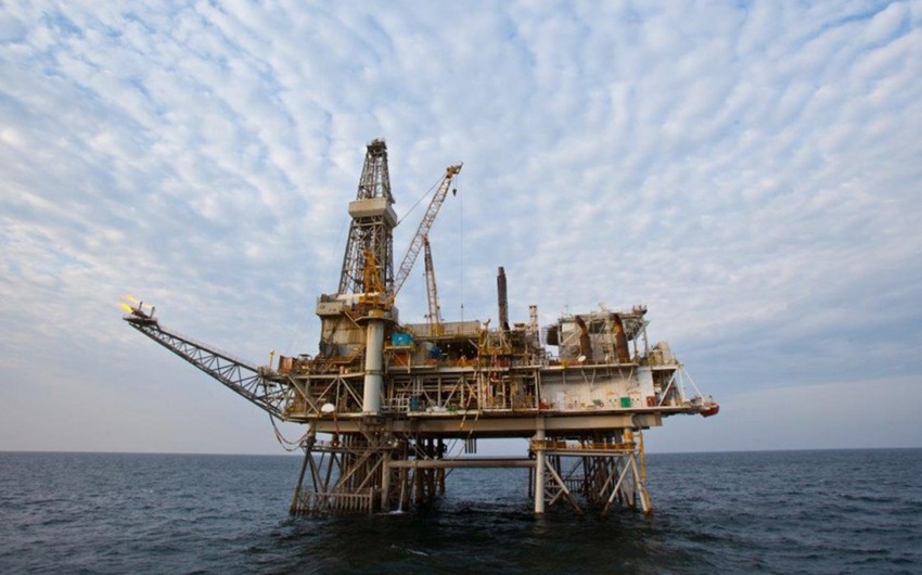First gas condensate reserves discovered in Azerbaijan's Shafag-Asiman field