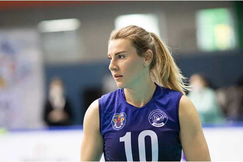 Azərbaycan millisinin voleybolçusu: Azarkeşləri sevindirməyə çalışacağıq