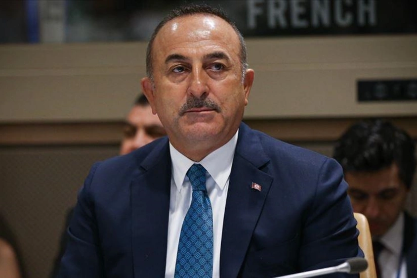 Çavuşoğlu: Əfqanıstanda terror qruplarının artması regional sabitliyə ciddi təsir edə bilər