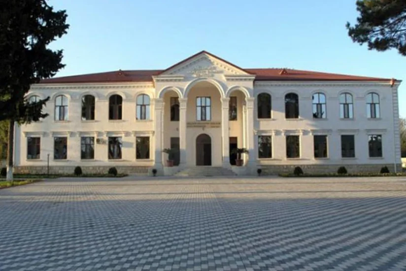 Ağdam teatrı mövsümə Ağa Kərim xan Ərdəbili tamaşası ilə yekun vuracaq