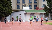 Atletika üzrə Yay Azərbaycan çempionatında ilk günün mükafatçıları müəyyənləşib