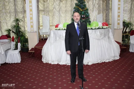 Biləsuvar və Cəlilabadda Dünya Azərbaycanlılarının Həmrəyliyi günü və Yeni il münasibətilə tədbirlər keçirilib - YENİLƏNİB