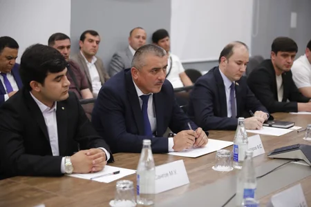 Azərbaycan Tacikistanla şəhərsalma və memarlıq sahəsində təcrübə mübadiləsi aparacaq
