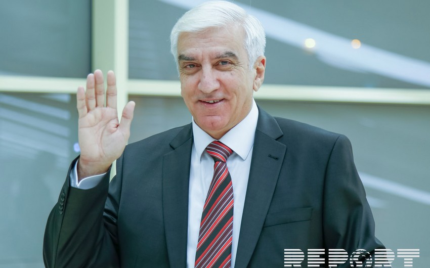 Xalq artisti İlham Namiq Kamalın doğum günüdür
