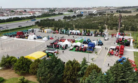 Prezident İlham Əliyev “InterFood Azerbaijan” və “Caspian Agro” sərgiləri ilə tanış olub - YENİLƏNİB