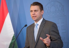Macarıstan Aİ liderlərini Ukraynadakı münaqişəni uzatmaqda ittiham edib