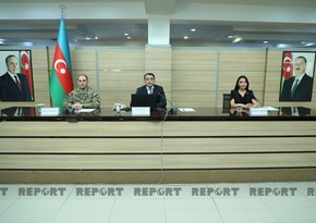 Şəhid və qazi ailələrinə “YAŞAT kart” veriləcək