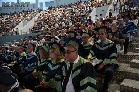 İqtisad Universiteti tələbələrinin “Məzun Günü” qeyd edilib