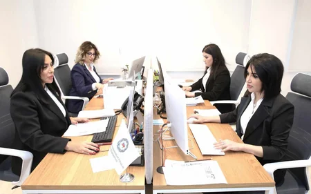 Yollayışların verilməsi proseduru sadələşdirilib