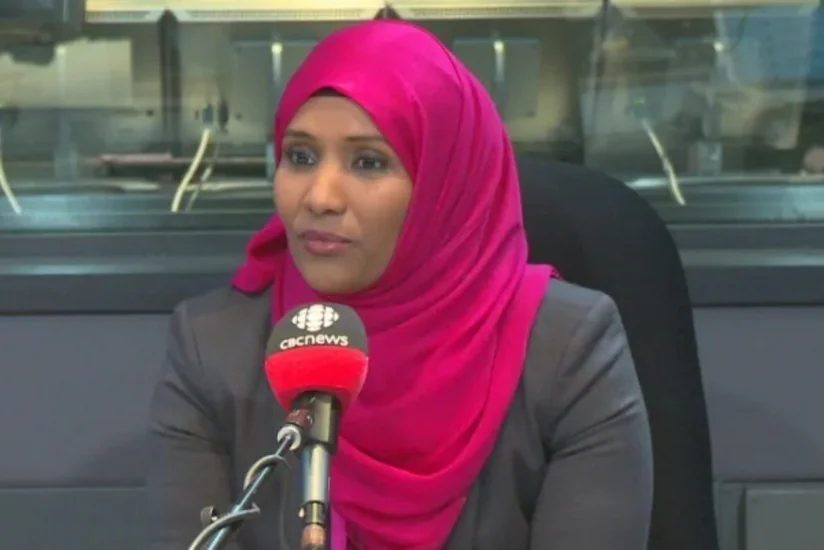 Kanada jurnalisti Somalidə terror aktı zamanı həlak olub
