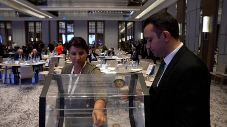 Füzuliyə daha 122 ailə köçürüləcək, püşkatma keçirilib