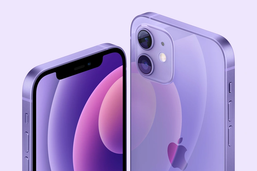 Apple’s quarterly revenue grows 29%