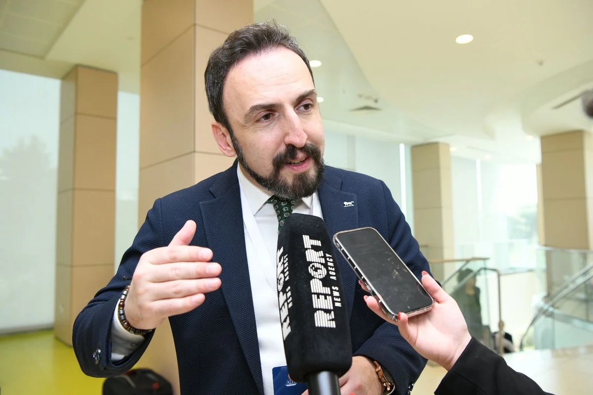 Türkiyəli dosent: TDT gələcəkdə Avropa İttifaqından daha mühüm ittifaq modelinə çevrilməlidir