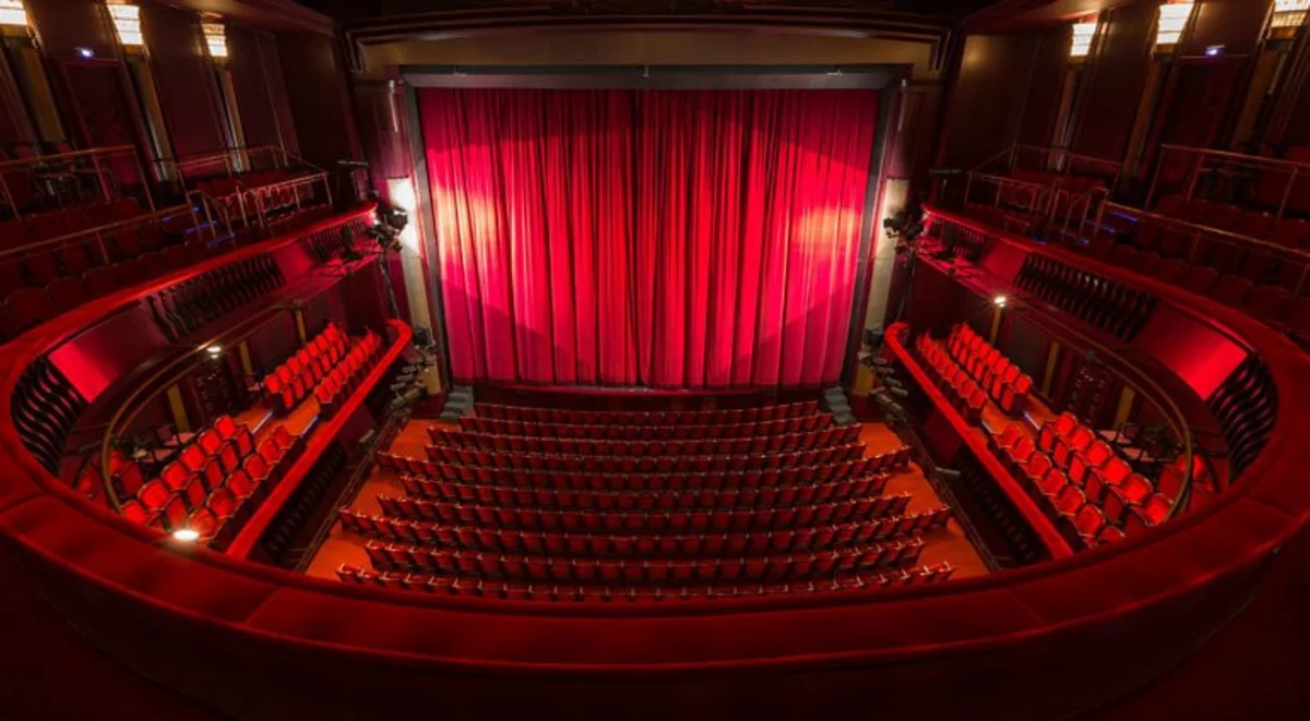 New building for Azerbaijani theater to be constructed in Tbilisi