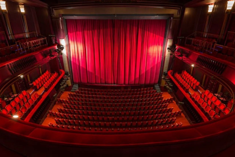 New building for Azerbaijani theater to be constructed in Tbilisi