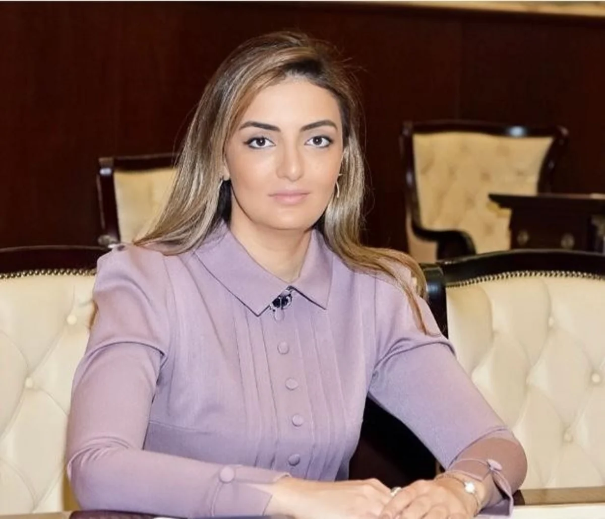 Könül Nurullayeva: “Regionda əsas təhlükə mənbəyi Ermənistandır”