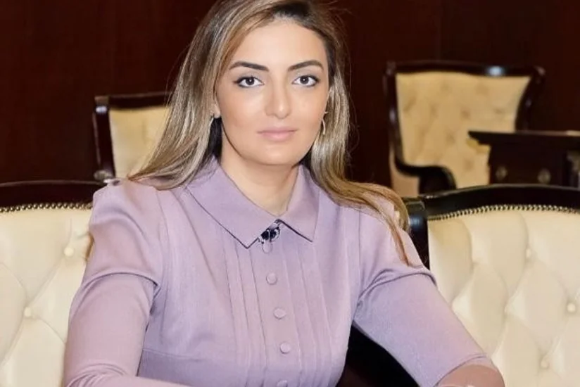 Könül Nurullayeva: “Regionda əsas təhlükə mənbəyi Ermənistandır”