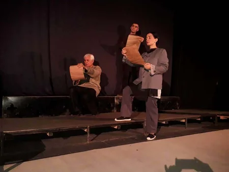 Lənkəranda 128-ci teatr mövsümü başa çatıb