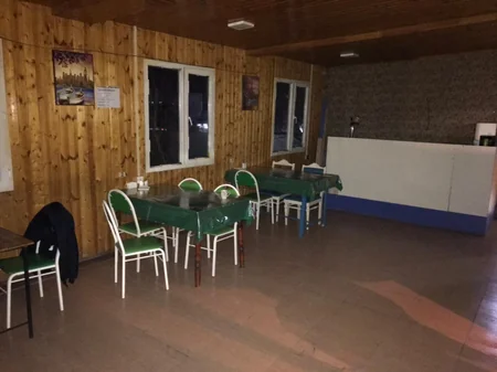 Abşeronda karantini pozan kafe aşkarlandı