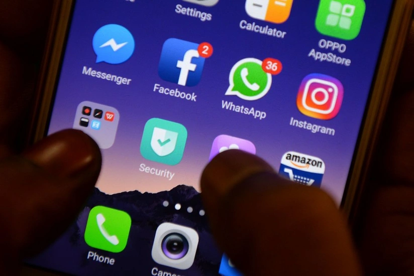 Сквозное шифрование в Facebook Messenger и Instagram отложено до 2023 года