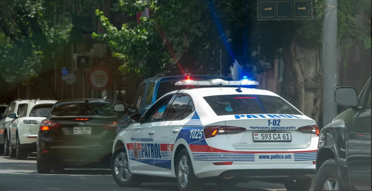 Ermənistanda qətl, oğurluq, quldurluq, qarət artıb