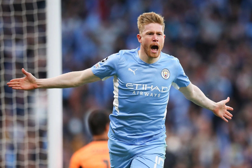 Çempionlar Liqasında həftənin ən yaxşı futbolçusu bəlli olub