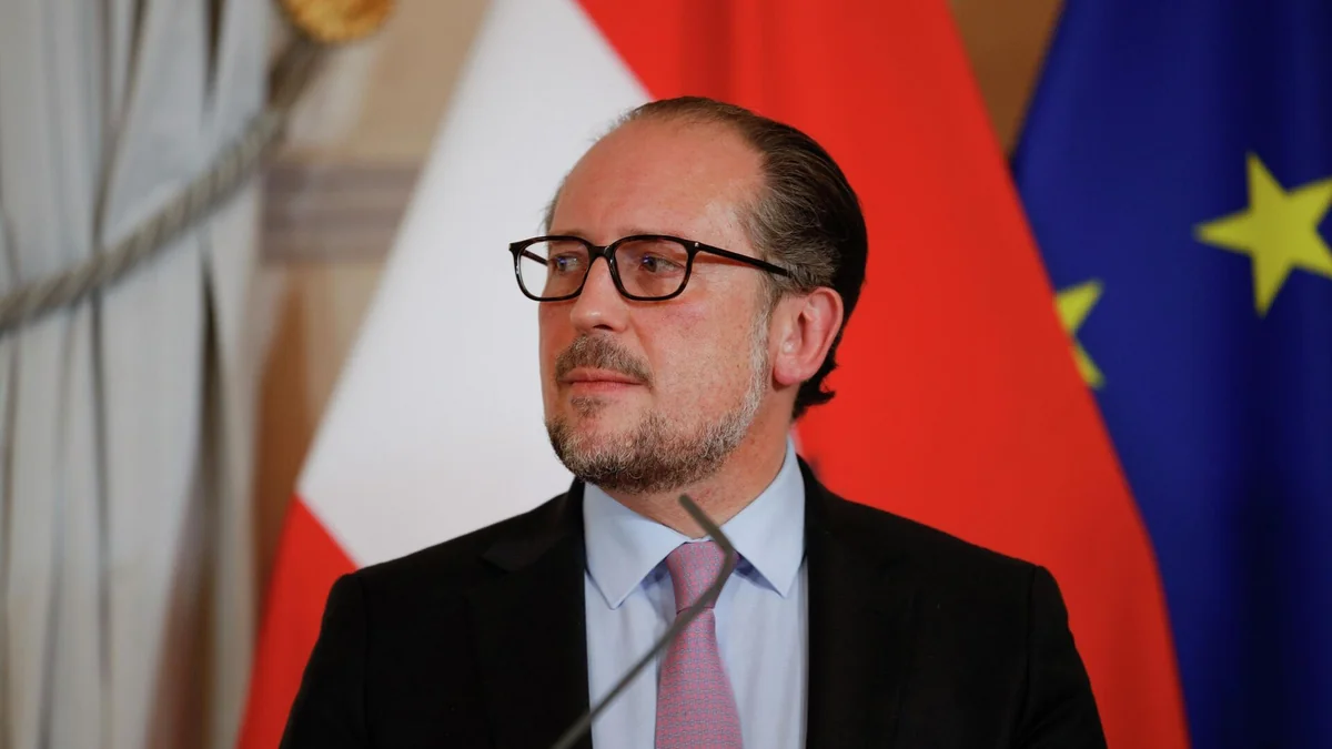 Австрия не планирует вступать в НАТО