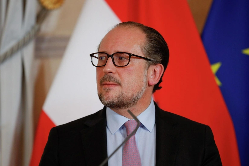 Austria has no plans to join NATO