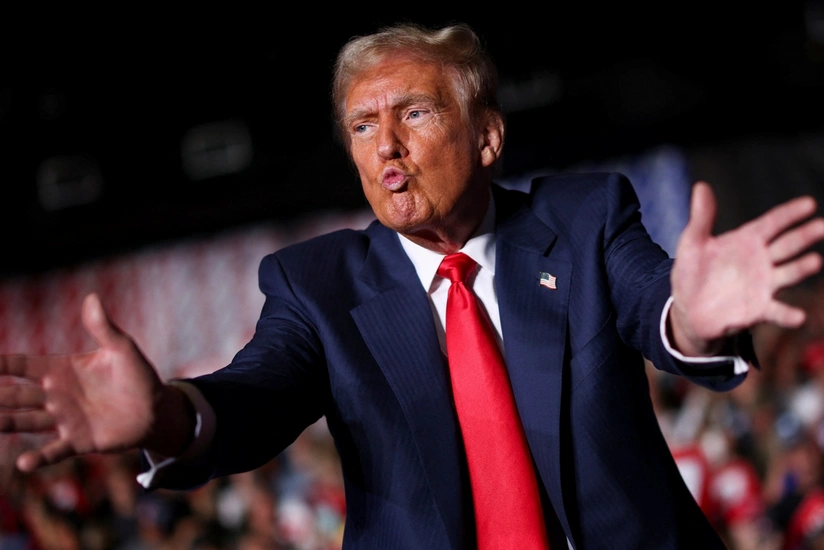 Nasdaq 100 sheds $1.1 trillion in value as tech meltdown spreads