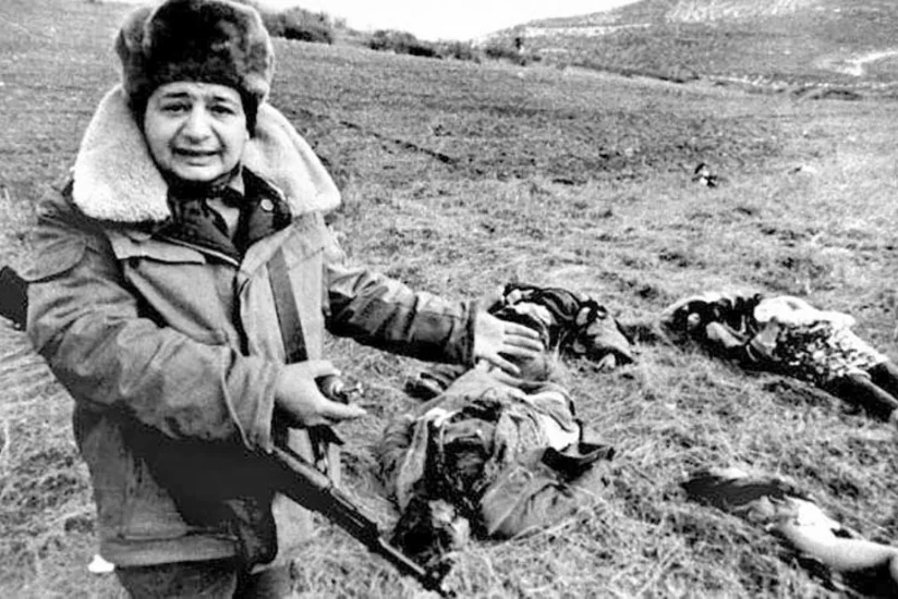 Xocalı soyqırımı ilə bağlı Pakistan mətbuatında məqalələr dərc olunub