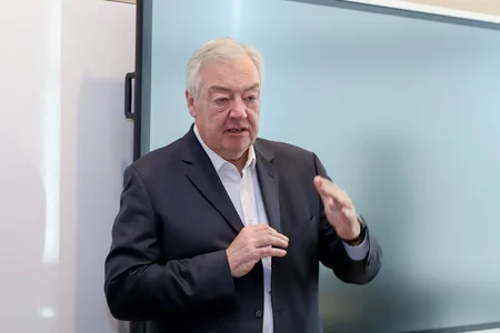 Bakıda Böhran kommunikasiyası mövzusunda növbəti təlim başlayıb